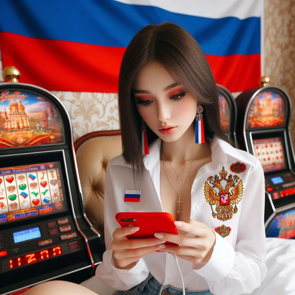 DISKO69 - Akun Pro Rusia Slot Maxwin Sensasional Terlaris
